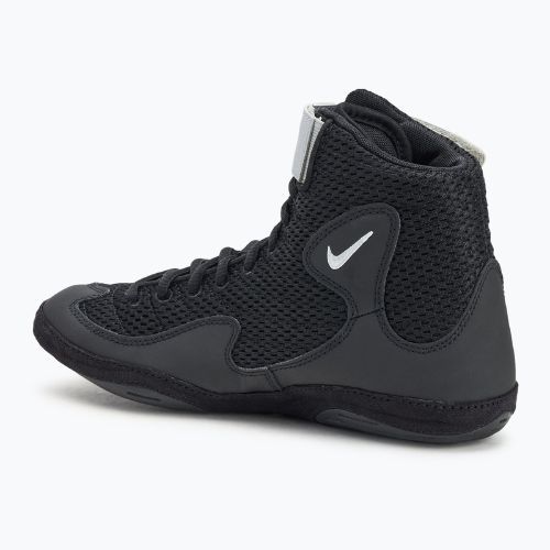 Imtynių bateliai Nike Inflict 3 black/white