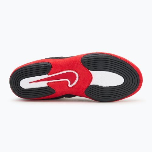 Imtynių bateliai Nike Inflict 3 white/red/black