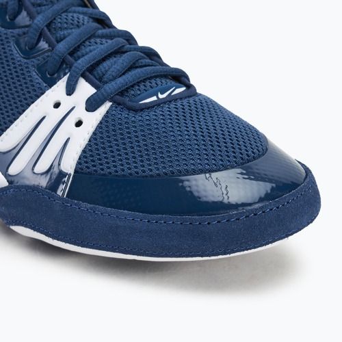 Bokso bateliai Nike Freek navy/white