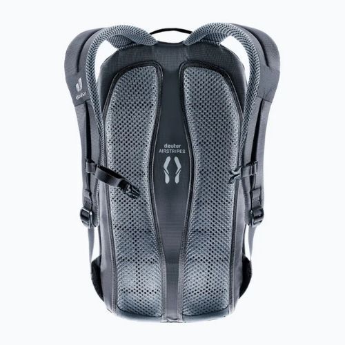 Miesto kuprinė deuter Yort 15 l black