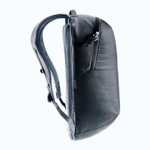Miesto kuprinė deuter Yort 15 l black