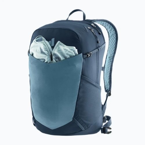 Turistinė kuprinė deuter Speed Lite 21 l atlantic-ink