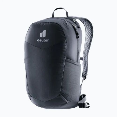 Turistinė kuprinė deuter Speed Lite 13 l black