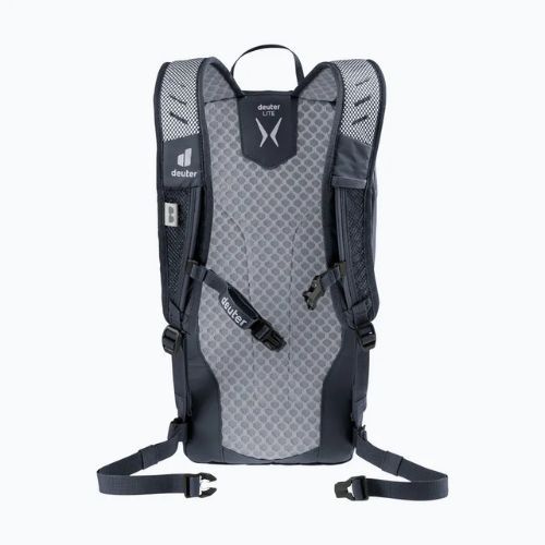 Turistinė kuprinė deuter Speed Lite 13 l black