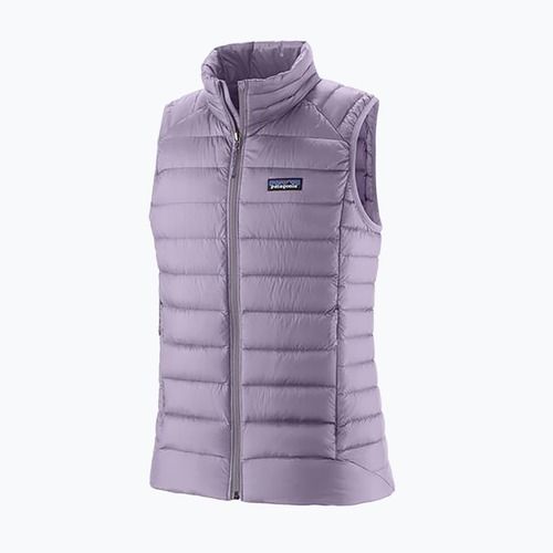 Moteriška liemenė Patagonia Down Sweater concrete purple