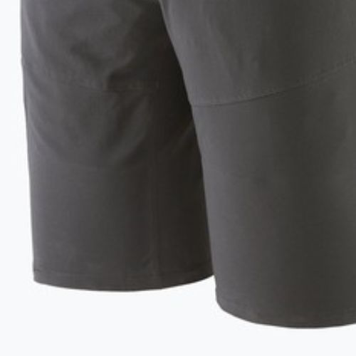 Vyriški šortai Patagonia Terravia Trail 10" forge grey