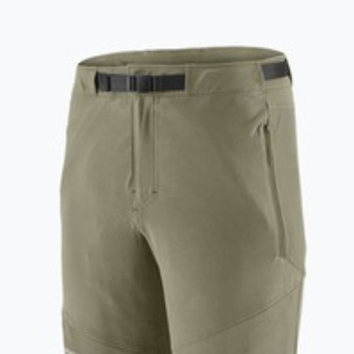 Vyriškos kelnės Patagonia Terravia Alpine Pants river rock green