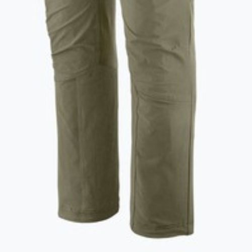 Vyriškos kelnės Patagonia Terravia Alpine Pants river rock green
