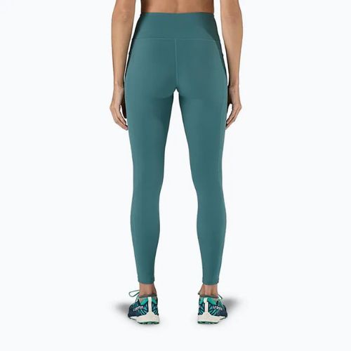 Moteriškos tamprės Patagonia Maipo 7/8 Stash wetland blue