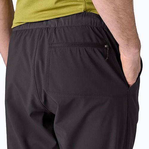Vyriškos kelnės Patagonia Terrebonne Joggers black