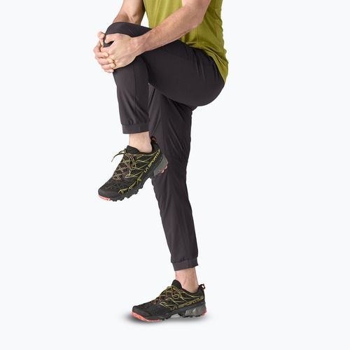Vyriškos kelnės Patagonia Terrebonne Joggers black