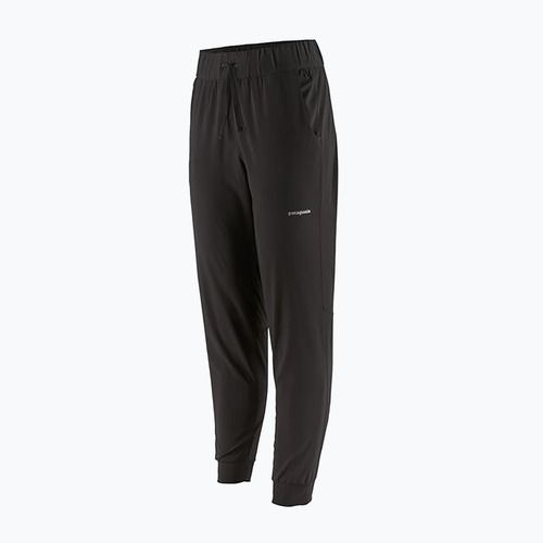 Moteriškos kelnės Patagonia Terrebonne Joggers black