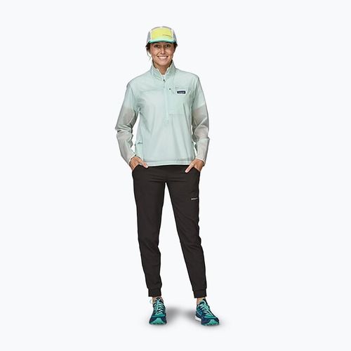Moteriškos kelnės Patagonia Terrebonne Joggers black