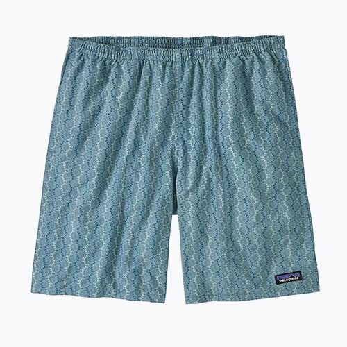 Vyriški šortai Patagonia Baggies Longs 7" kaleidoscope/still blue