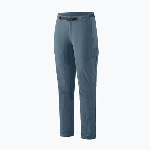 Moteriškos kelnės Patagonia Terravia Alpine Pants utility blue