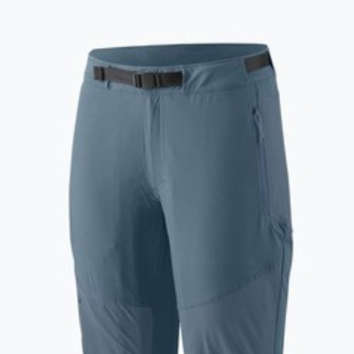 Moteriškos kelnės Patagonia Terravia Alpine Pants utility blue