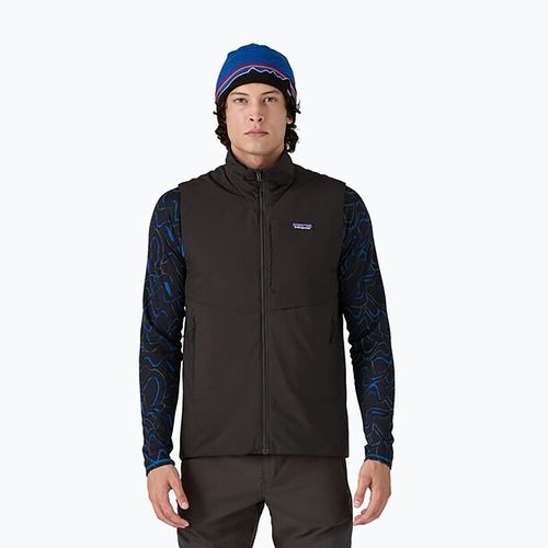 Vyriška liemenė Patagonia Nano-Air Light black