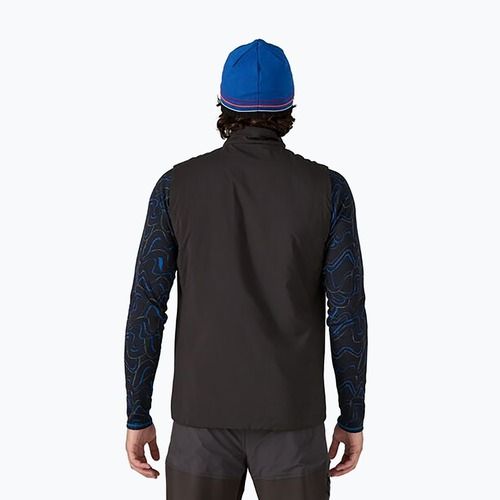 Vyriška liemenė Patagonia Nano-Air Light black