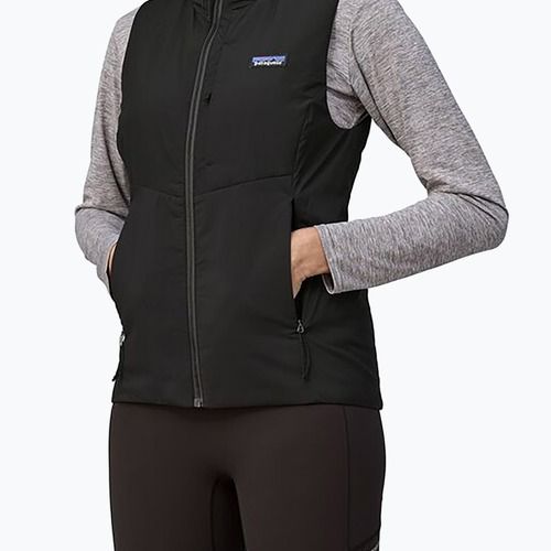 Moteriška liemenė Patagonia Nano-Air Light Vest black