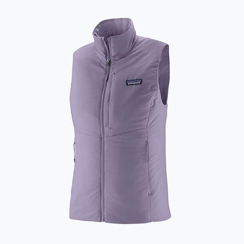 Moteriška liemenė Patagonia Nano-Air Light Vest concrete purple