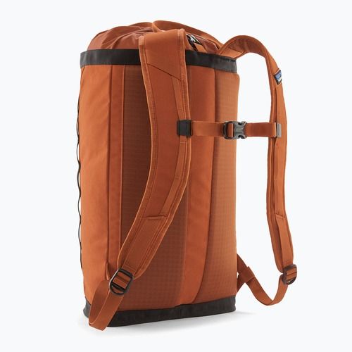 Miesto kuprinė Patagonia Fieldsmith Linked 24 l robin brown