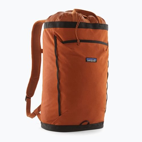 Miesto kuprinė Patagonia Fieldsmith Linked 24 l robin brown