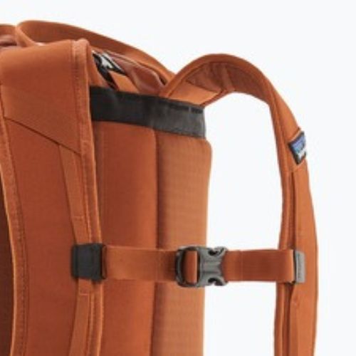 Miesto kuprinė Patagonia Fieldsmith Linked 24 l robin brown