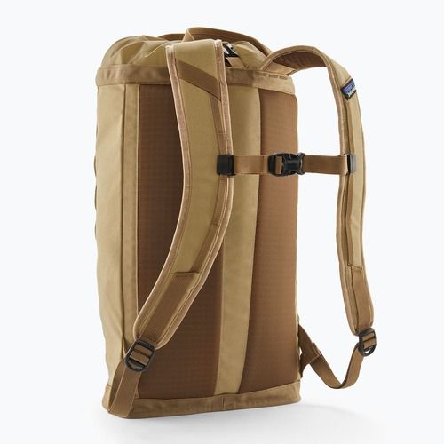 Miesto kuprinė Patagonia Fieldsmith Linked 24 l classic tan