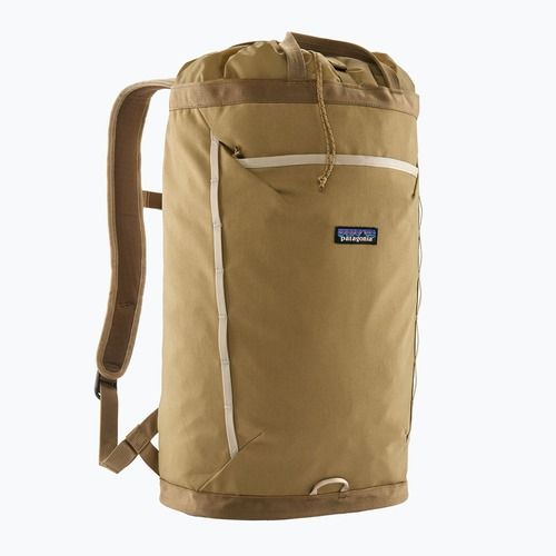 Miesto kuprinė Patagonia Fieldsmith Linked 24 l classic tan