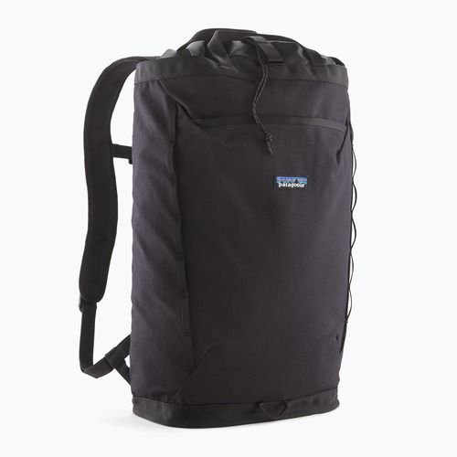 Miesto kuprinė Patagonia Fieldsmith Linked 24 l black