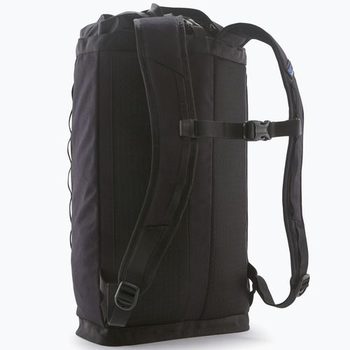 Miesto kuprinė Patagonia Fieldsmith Linked 24 l black