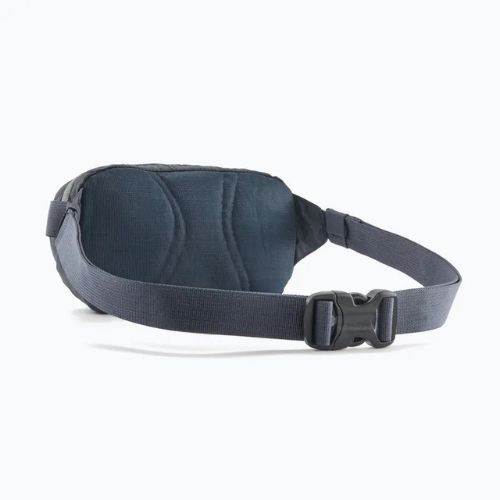 Patagonia Terravia Mini Hip smolder blue inkstų maišelis