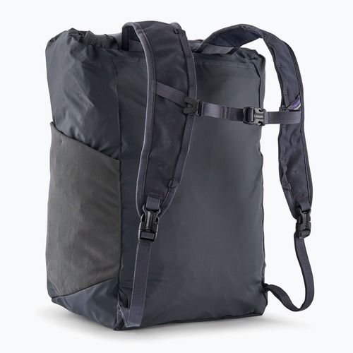Miesto kuprinė Patagonia Terravia Tote 24 l smolder blue