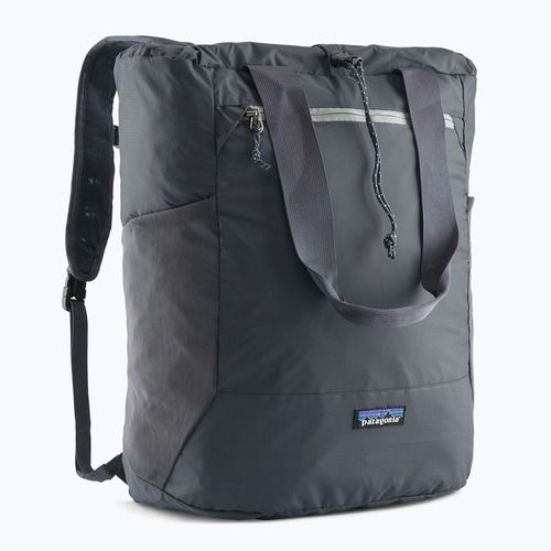 Miesto kuprinė Patagonia Terravia Tote 24 l smolder blue