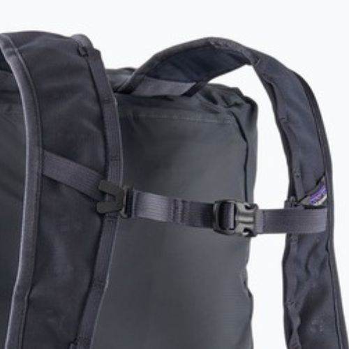 Miesto kuprinė Patagonia Terravia Tote 24 l smolder blue