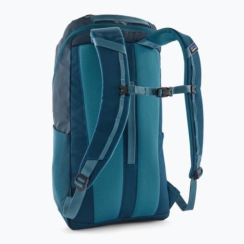 Miesto kuprinė Patagonia Black Hole Pack 25 l tidal teal