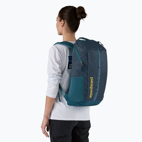 Miesto kuprinė Patagonia Black Hole Pack 25 l tidal teal