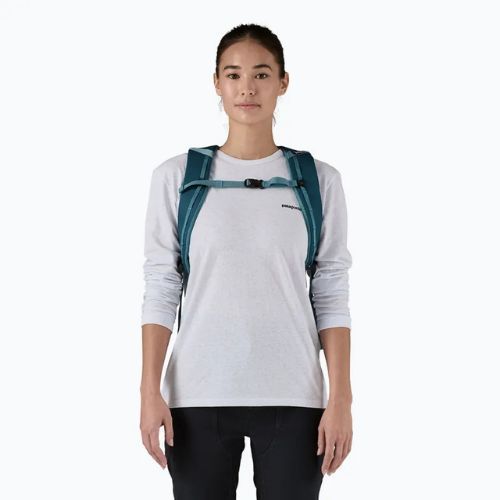 Miesto kuprinė Patagonia Black Hole Pack 25 l tidal teal
