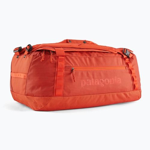 Kelioninis krepšys Patagonia Black Hole Duffel 55 l pollinator orange