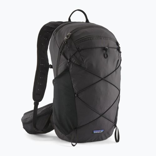 Kuprinė Patagonia Terravia Pack 22 l M black
