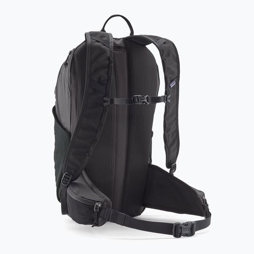 Kuprinė Patagonia Terravia Pack 22 l M black