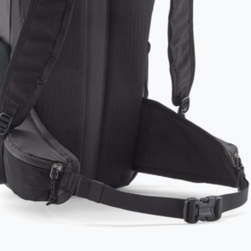 Kuprinė Patagonia Terravia Pack 22 l M black