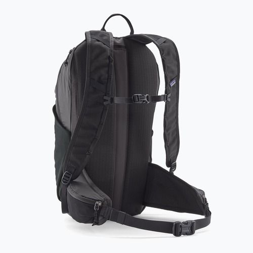 Kuprinė Patagonia Terravia Pack 22 l S black