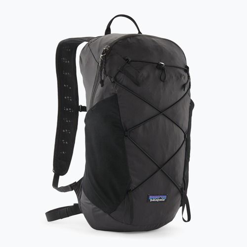 Turistinė kuprinė Patagonia Terravia Pack 14 l M black