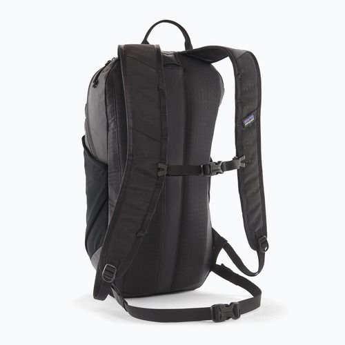 Turistinė kuprinė Patagonia Terravia Pack 14 l M black