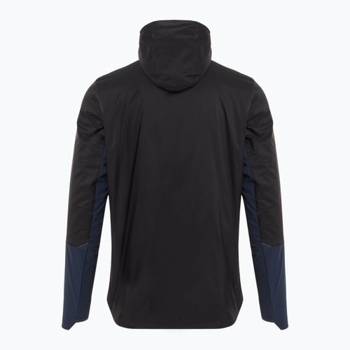 Vyriška striukė On Insulator black/navy