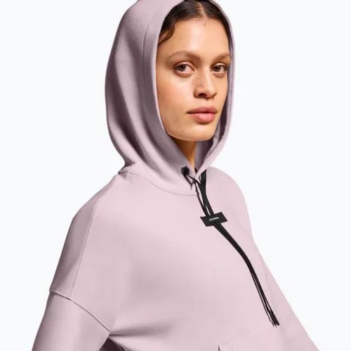 Moteriškas džemperis On Hoodie fade