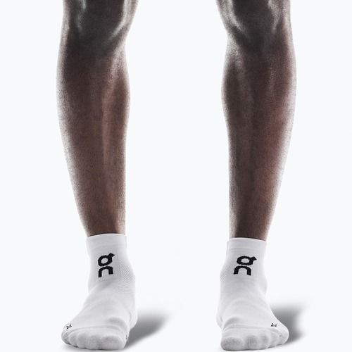 Kojinės On Core Run Mid 2 poros glacier