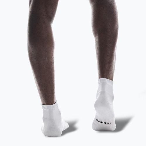 Kojinės On Core Run Mid 2 poros glacier