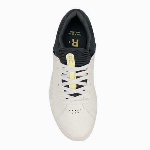 Vyriški On The Roger Advantage dramblio kaulo/žalios spalvos batai